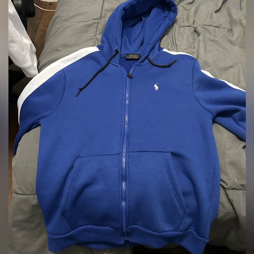 Men’s Polo by Ralph Lauren Jacket
